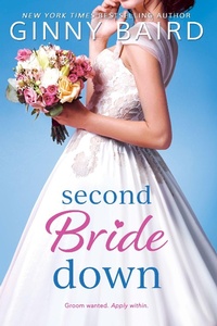 Enlarge image Cover: Second Bride Down - Entangled Publishing, LLC
