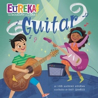 Enlarge image Cover: Guitar - Astra Publishing House