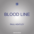 Cover: Blood Line - Dreamscape Media