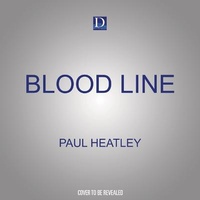 Enlarge image Cover: Blood Line - Dreamscape Media