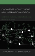 Cover: Knowledge Mobility is the New Internationalization - Lexington Books