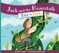 Cover: Jack and the Beanstalk: Tale vs. Truth - Amicus Illustrated