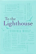 Cover: To the Lighthouse - Canterbury Classics