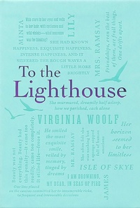 Enlarge image Cover: To the Lighthouse - Canterbury Classics