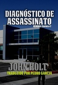 Cover: Diagn&oacute;stico de Assassinato - Phoenix