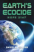 Cover: Earth's Ecocide: Hope 2147 - BOOKBABY