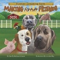 Cover: Making Forever Friends - Bookbaby