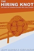 Cover: The Hiring Knot - Bookbaby