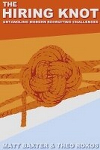 Enlarge image Cover: The Hiring Knot - Bookbaby