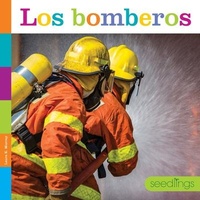 Abbildung von: Los Bomberos - Creative Paperbacks