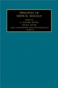 Cover: Cell Chemistry and Physiology: Part II - Elsevier