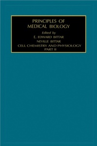 Enlarge image Cover: Cell Chemistry and Physiology: Part II - Elsevier