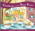 Cover: Goldilocks and the Three Bears: Tale vs. Truth - Amicus Ink