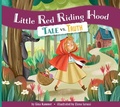 Cover: Little Red Riding Hood: Tale vs. Truth - Amicus Ink