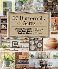 Abbildung von: 57 Buttermilk Acres - Martingale & Company