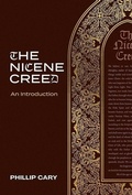 Cover: The Nicene Creed - An Introduction - Faithlife Corporation