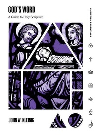 Enlarge image Cover: A Guide to Holy Scripture - Faithlife Corporation