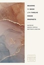 Cover: Reading the Book of the Twelve Minor Prophets - Faithlife Corporation