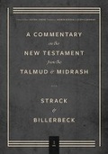 Cover: Volume 1, Matthew - Faithlife Corporation