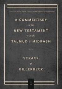 Enlarge image Cover: Volume 1, Matthew - Faithlife Corporation