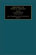 Cover: Cell Chemistry and Physiology: Part III - Elsevier