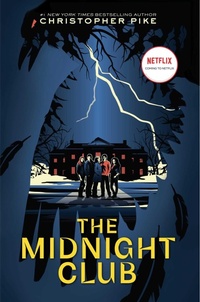 Enlarge image Cover: The Midnight Club - SIMON PULSE