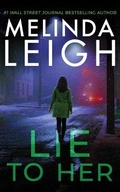 Cover: Lie to Her - Brilliance Audio
