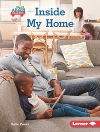 Enlarge image Cover: Inside My Home - Lerner Publishing Group
