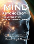 Cover: MIND Psychology - Slg