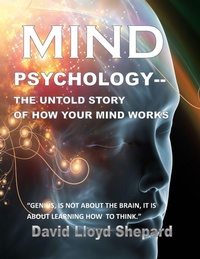 Enlarge image Cover: MIND Psychology - Slg