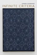 Cover: Infinite Criteria - Black Square Editions