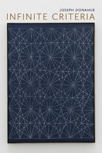 Enlarge image Cover: Infinite Criteria - Black Square Editions