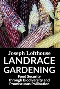 Cover: Landrace Gardening - Father of Peace Ministry