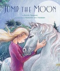 Cover: Jump the Moon - Bound to Happen Publishing Inc