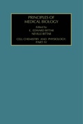 Cover: Cell Chemistry and Physiology: Part IV - Elsevier