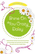 Cover: Shine On You Crazy Daisy - Volume 5 - Shine On You Crazy Daisy