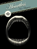 Cover: Heartless - Conundrum Press