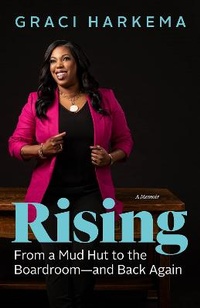 Abbildung von: Rising - Page Two Books, Inc.