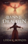 Cover: Im Banne des Drachen - Linda Hopkins