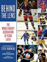 Abbildung von: Behind the Lens - ECW Press,Canada