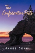 Cover: The Confederation Poets - Guernica Editions,Canada