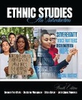 Cover: Ethnic Studies - Kendall/Hunt Publishing Co ,U.S.