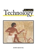 Cover: The End of Technology - Kendall/Hunt Publishing Co ,U.S.