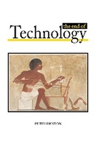Enlarge image Cover: The End of Technology - Kendall/Hunt Publishing Co ,U.S.