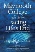 Cover: Maynooth College Reflects on Facing Life's End - Messenger Publications