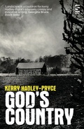 Cover: God's Country - Salt Publishing