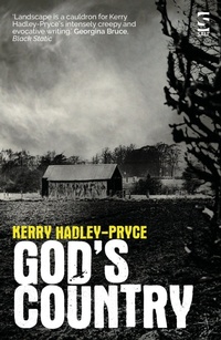 Enlarge image Cover: God's Country - Salt Publishing