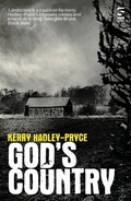 Cover: God's Country - Salt Publishing
