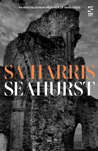Enlarge image Cover: Seahurst - Salt Publishing