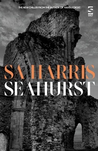 Enlarge image Cover: Seahurst - Salt Publishing